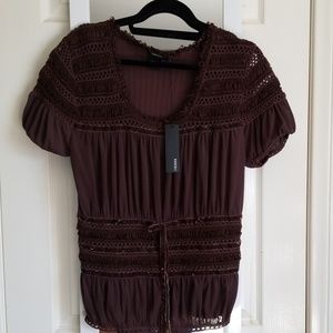 Radzoli Women's Blouse (Size L)